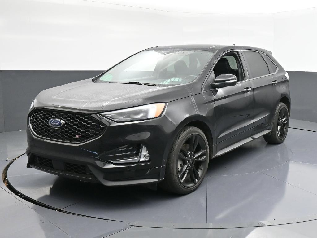 used 2023 Ford Edge car, priced at $36,994