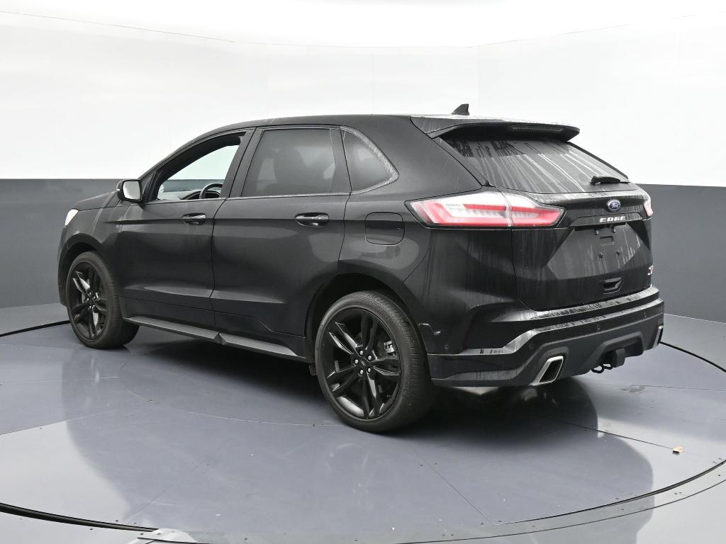 used 2023 Ford Edge car, priced at $36,994