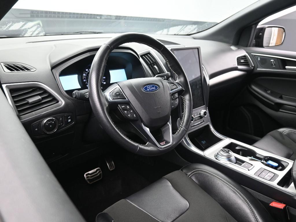 used 2023 Ford Edge car, priced at $36,994