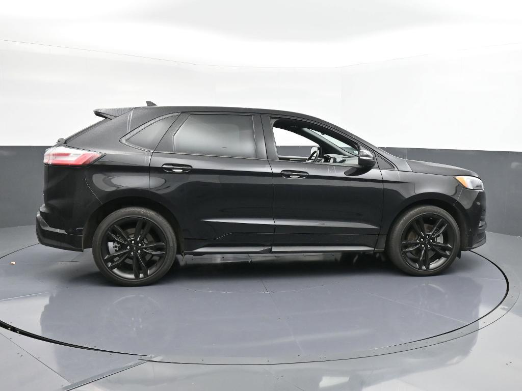 used 2023 Ford Edge car, priced at $36,994