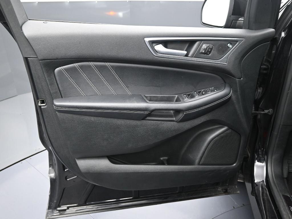 used 2023 Ford Edge car, priced at $36,994