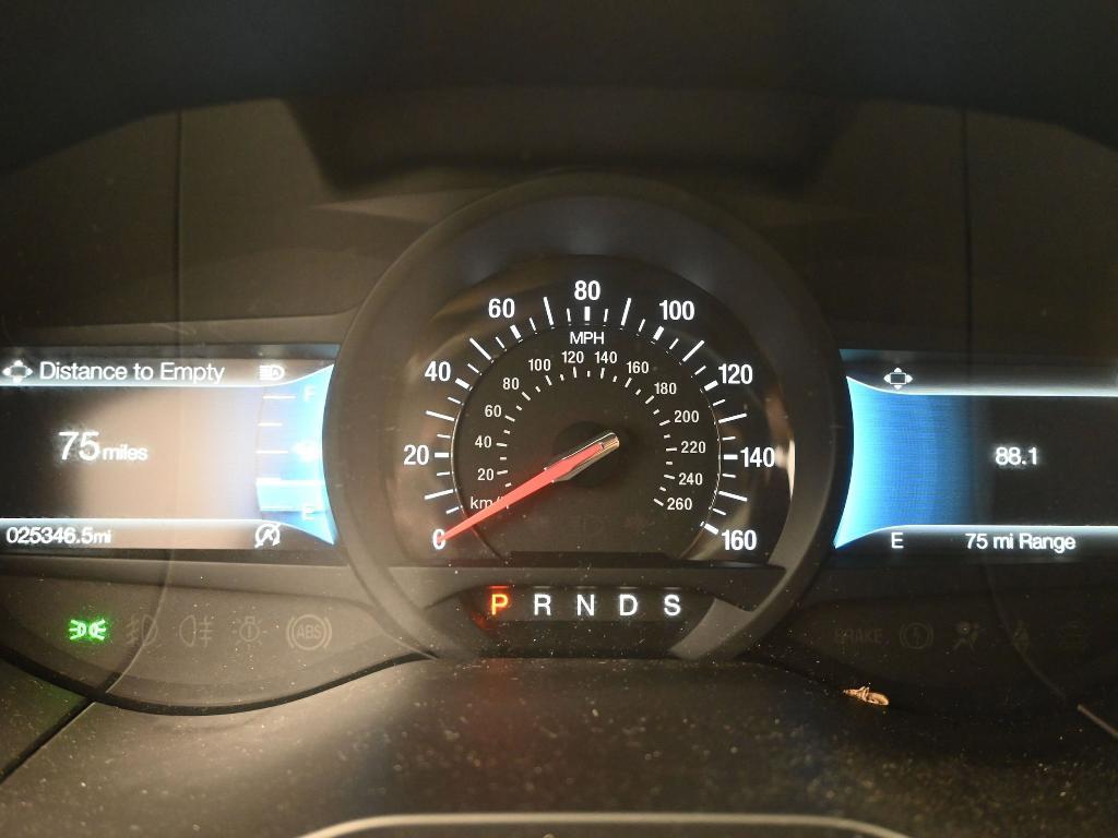 used 2023 Ford Edge car, priced at $36,994