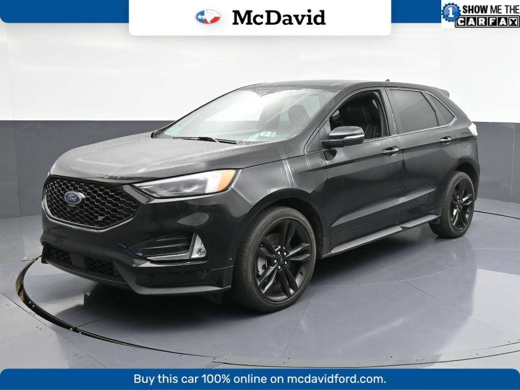 used 2023 Ford Edge car, priced at $36,994