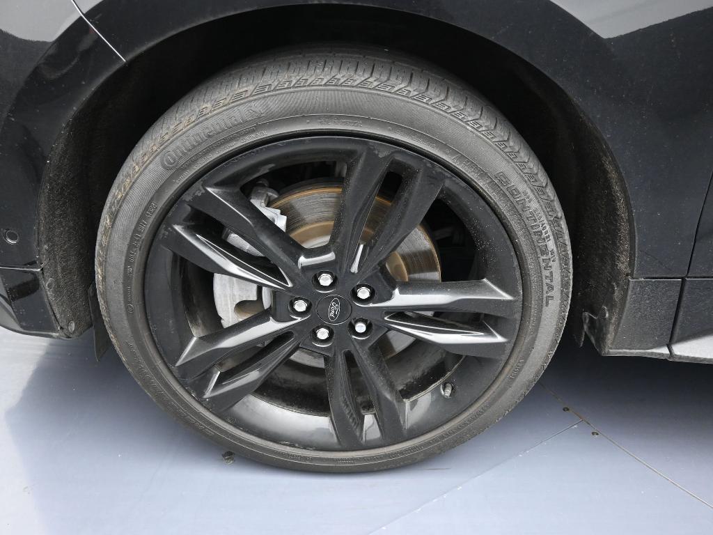 used 2023 Ford Edge car, priced at $36,994