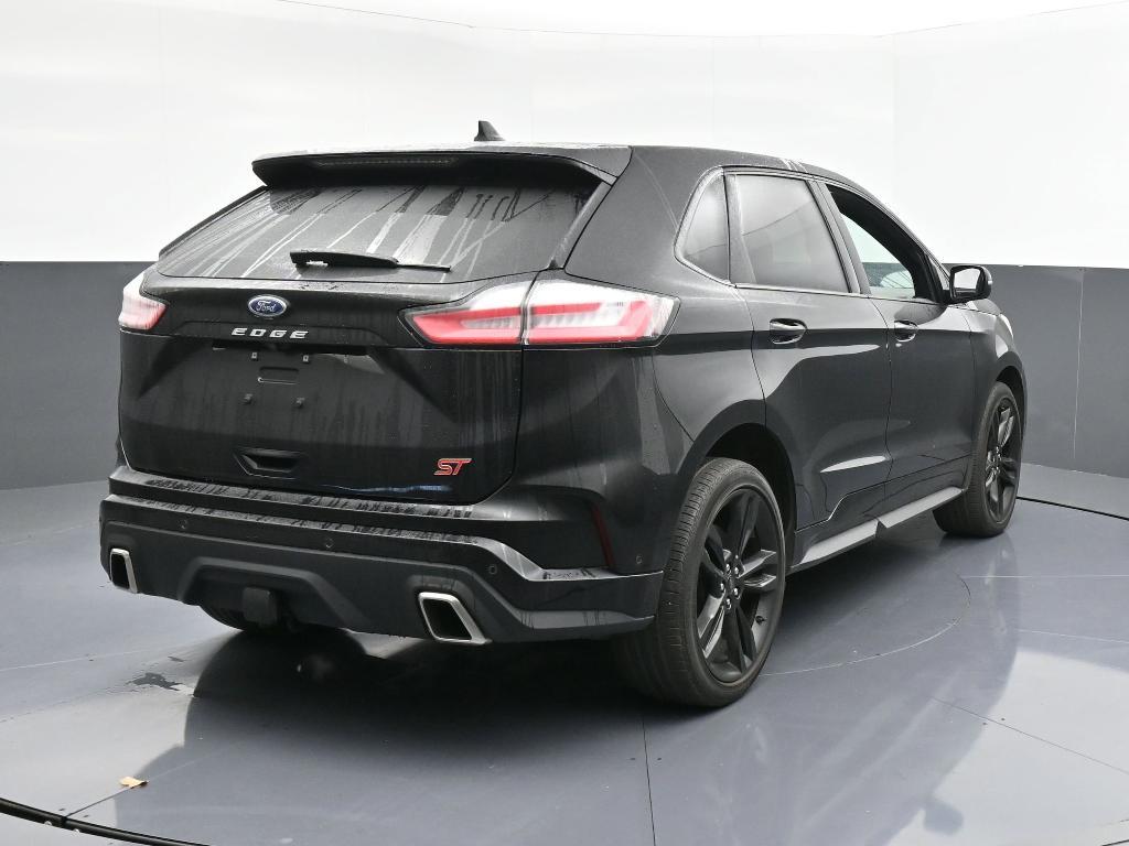 used 2023 Ford Edge car, priced at $36,994