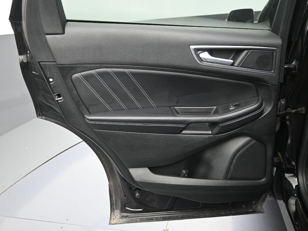 used 2023 Ford Edge car, priced at $36,994