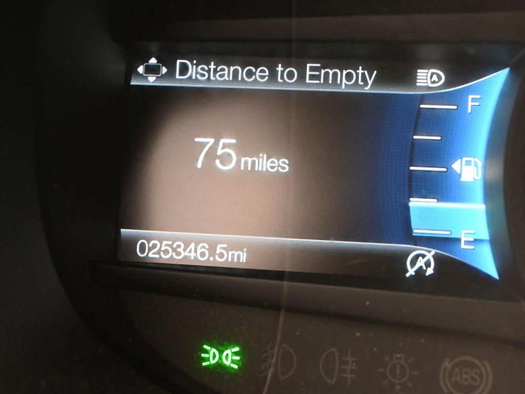 used 2023 Ford Edge car, priced at $36,994