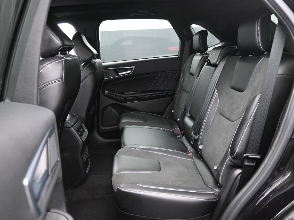 used 2023 Ford Edge car, priced at $36,994