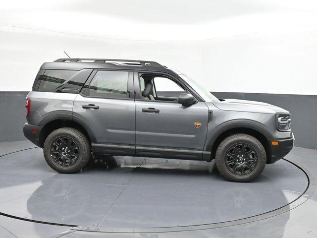 new 2025 Ford Bronco Sport car, priced at $38,105