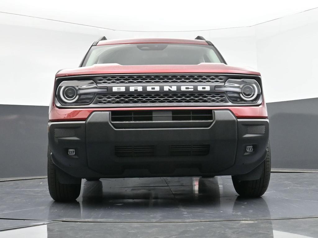 new 2025 Ford Bronco Sport car, priced at $28,780