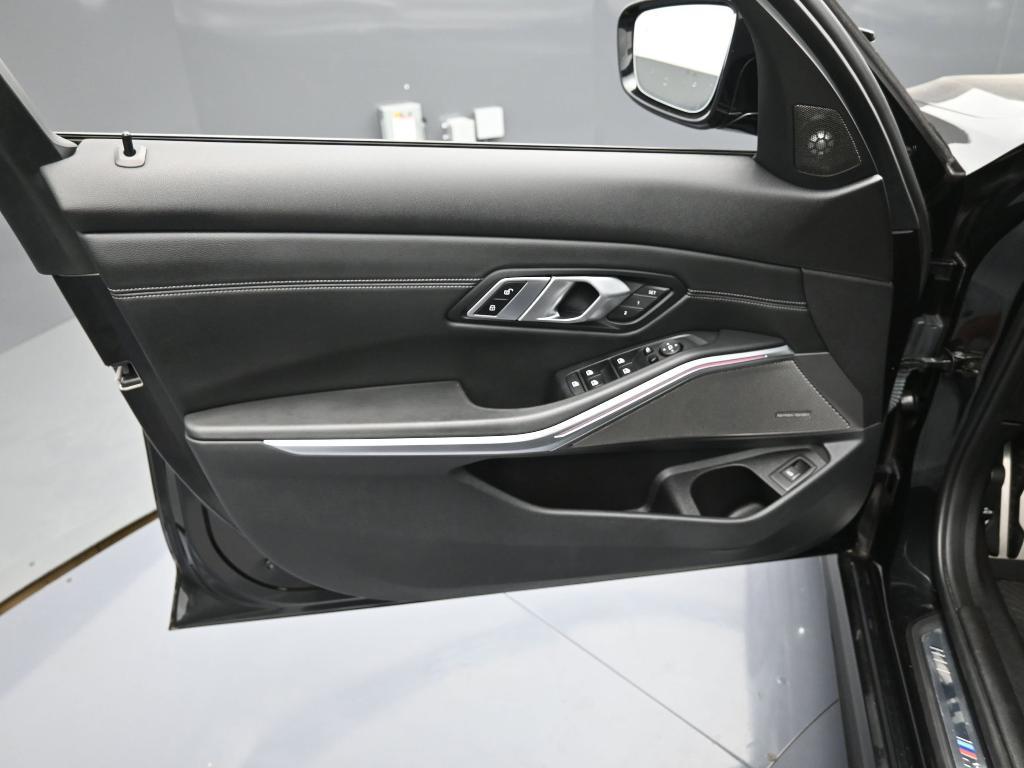 used 2023 BMW M340 car, priced at $49,994
