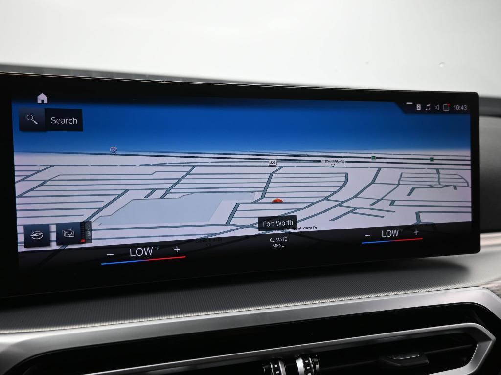 used 2023 BMW M340 car, priced at $49,994