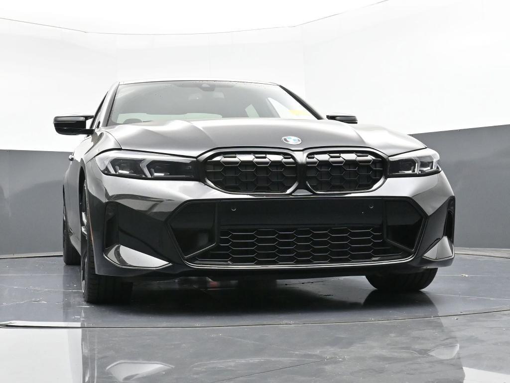 used 2023 BMW M340 car, priced at $49,994