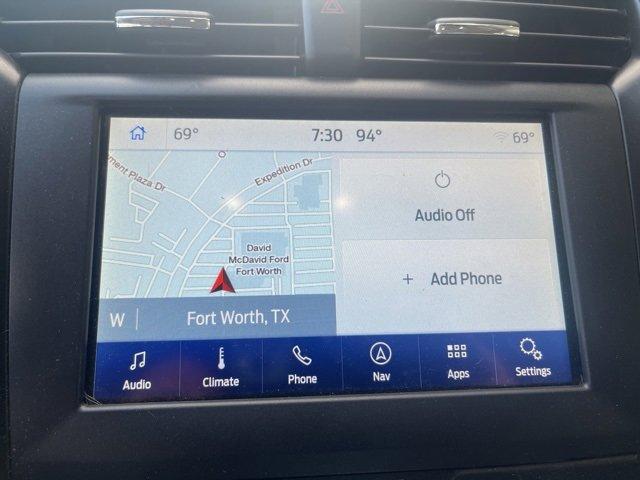 used 2019 Ford Fusion car, priced at $13,955