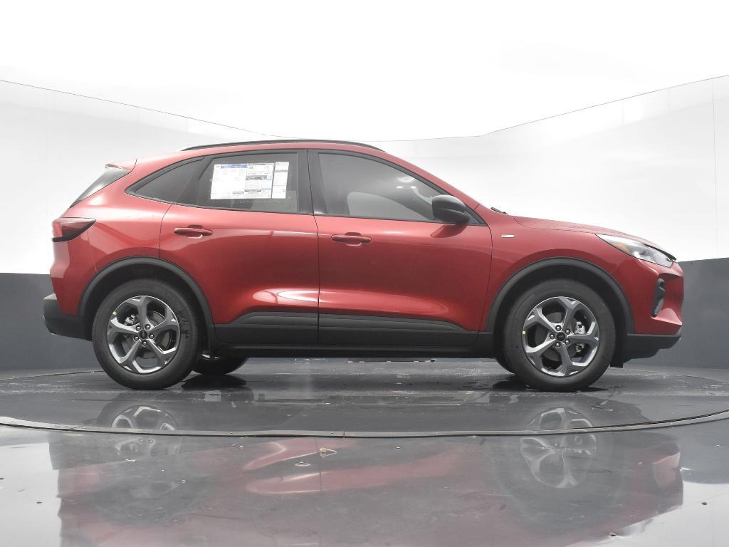 new 2025 Ford Escape car, priced at $29,112