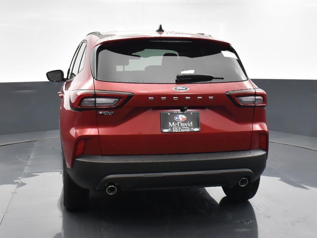 new 2025 Ford Escape car, priced at $28,808