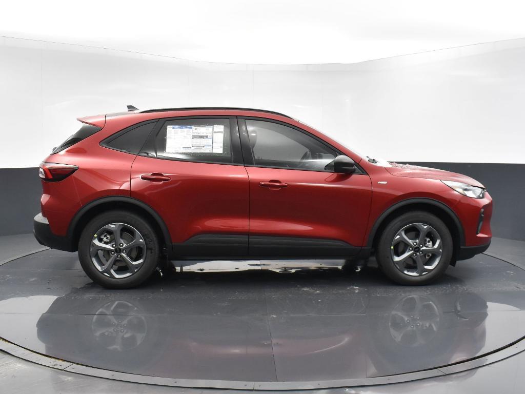 new 2025 Ford Escape car, priced at $28,808