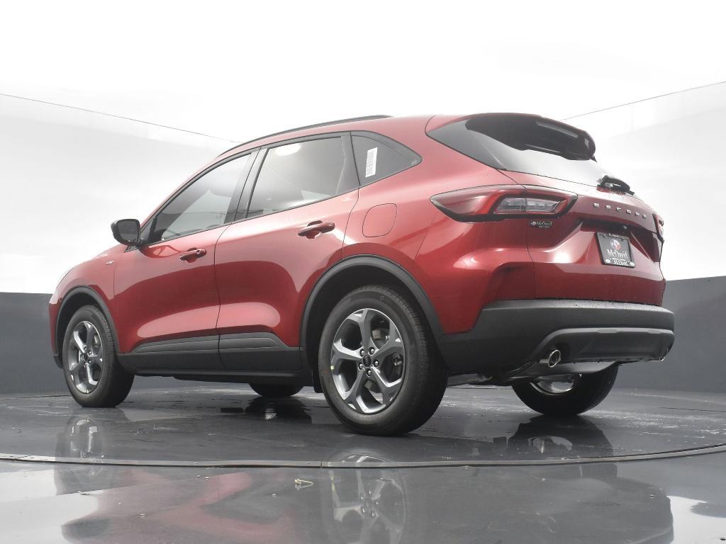 new 2025 Ford Escape car, priced at $28,808