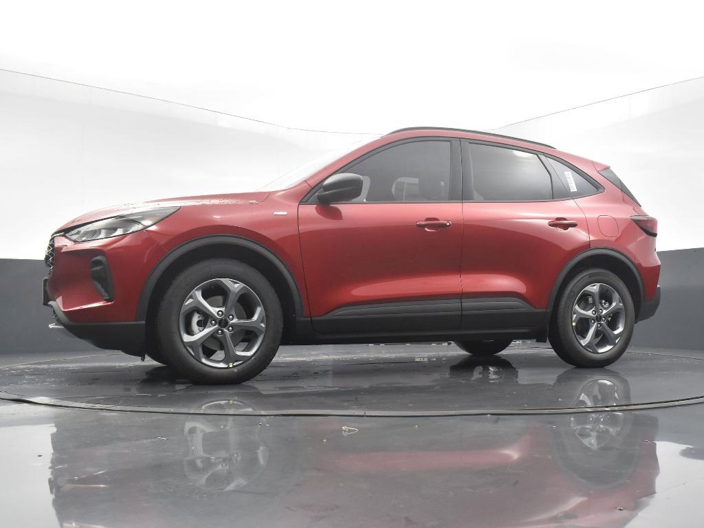 new 2025 Ford Escape car, priced at $28,808