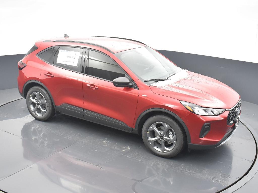 new 2025 Ford Escape car, priced at $28,808