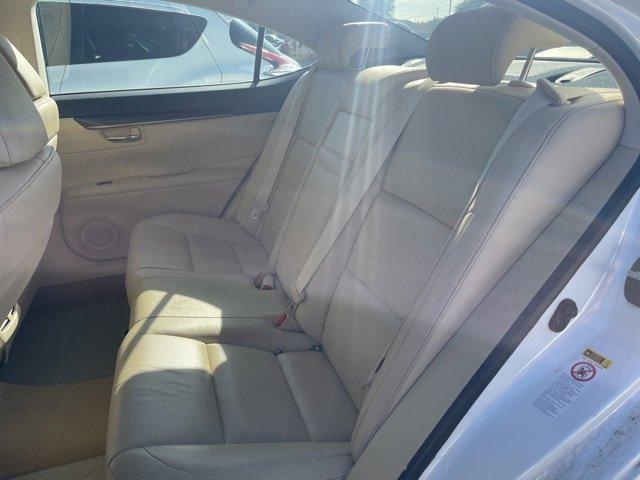 used 2014 Lexus ES 350 car, priced at $16,994