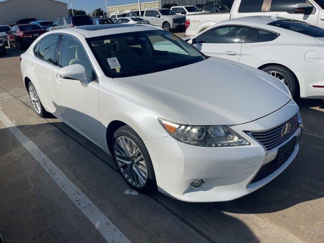 used 2014 Lexus ES 350 car, priced at $16,994