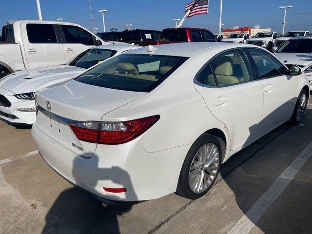 used 2014 Lexus ES 350 car, priced at $16,994