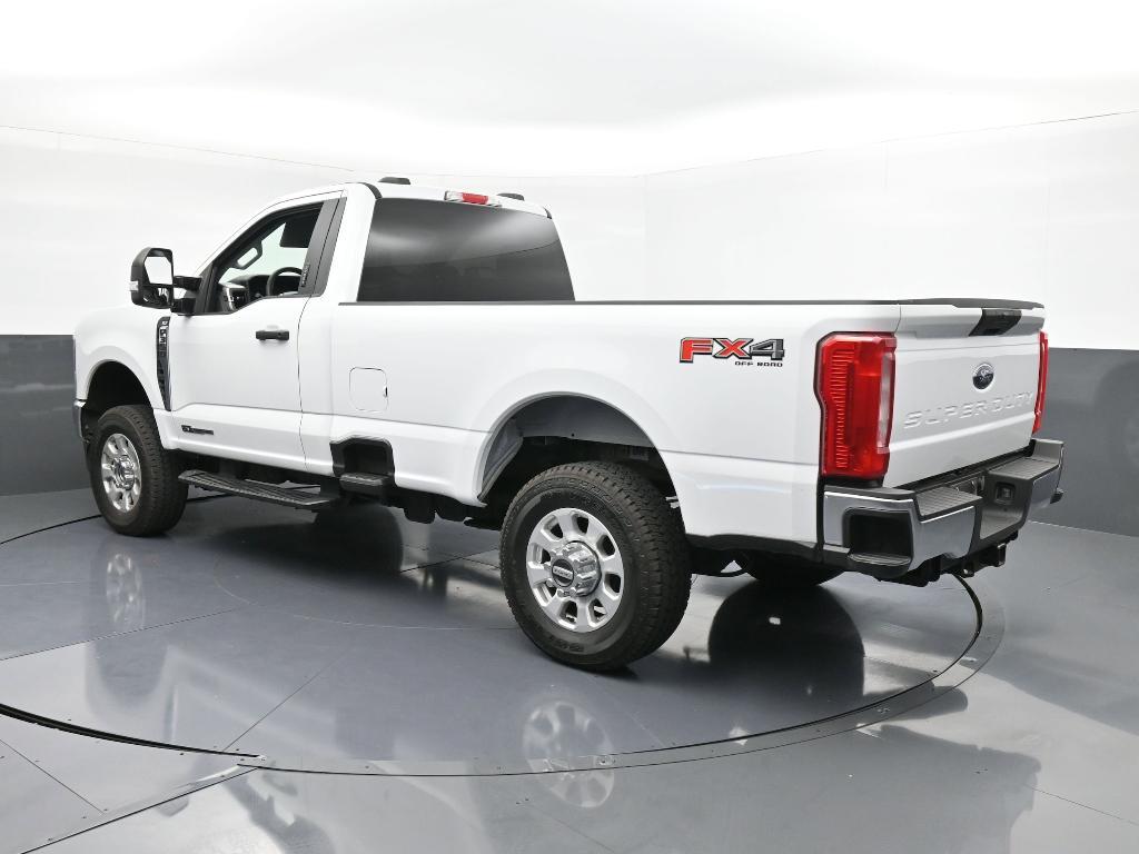 used 2023 Ford F-350 car, priced at $54,730