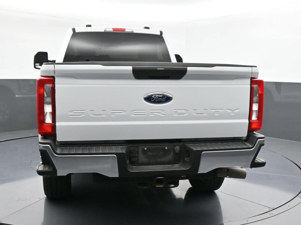 used 2023 Ford F-350 car, priced at $54,730