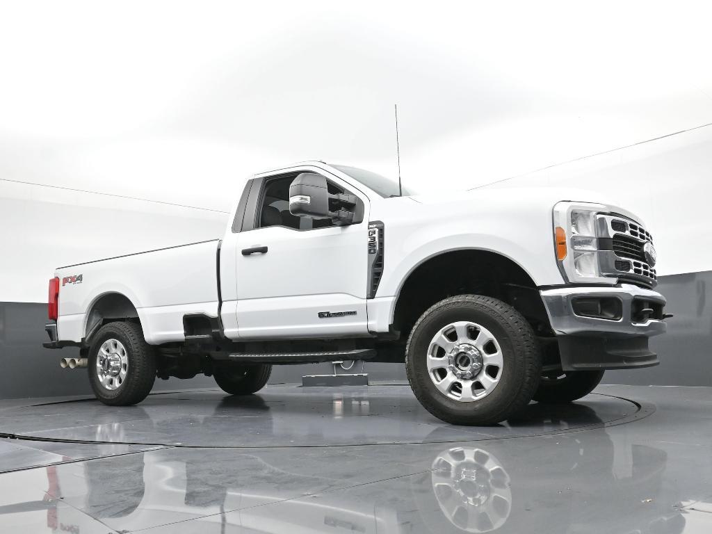 used 2023 Ford F-350 car, priced at $54,730