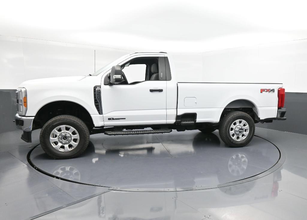 used 2023 Ford F-350 car, priced at $54,730