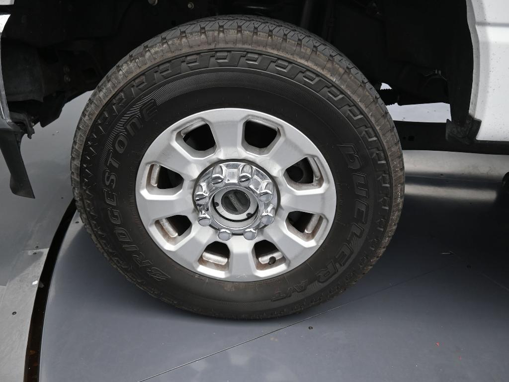 used 2023 Ford F-350 car, priced at $54,730