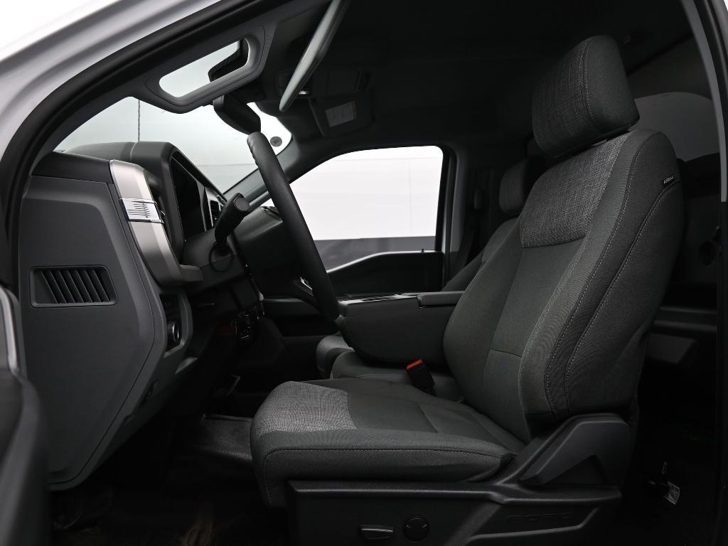 used 2023 Ford F-350 car, priced at $54,730