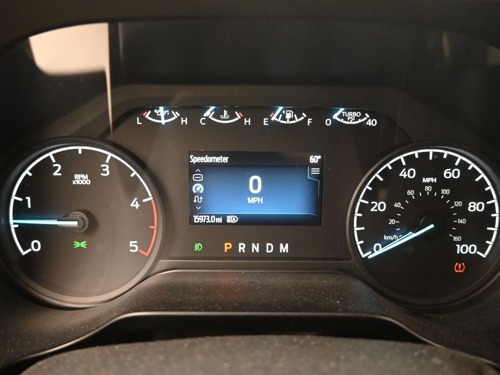 used 2023 Ford F-350 car, priced at $54,730