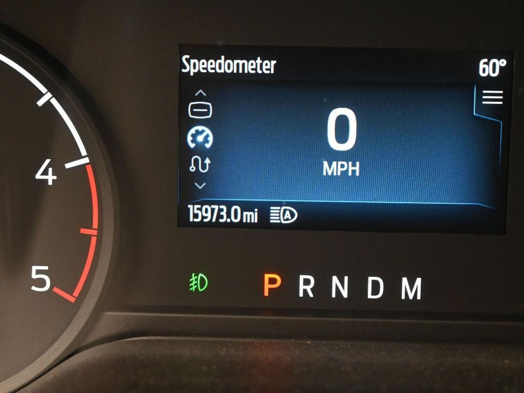 used 2023 Ford F-350 car, priced at $54,730