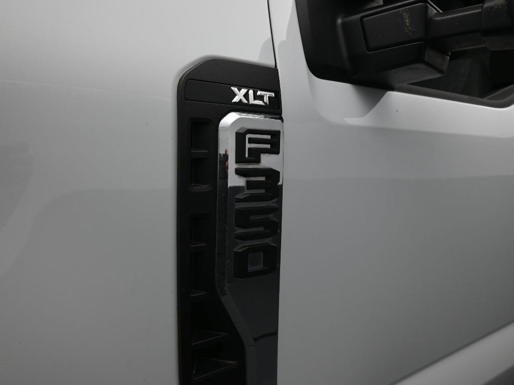 used 2023 Ford F-350 car, priced at $54,730