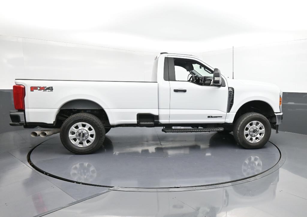 used 2023 Ford F-350 car, priced at $54,730