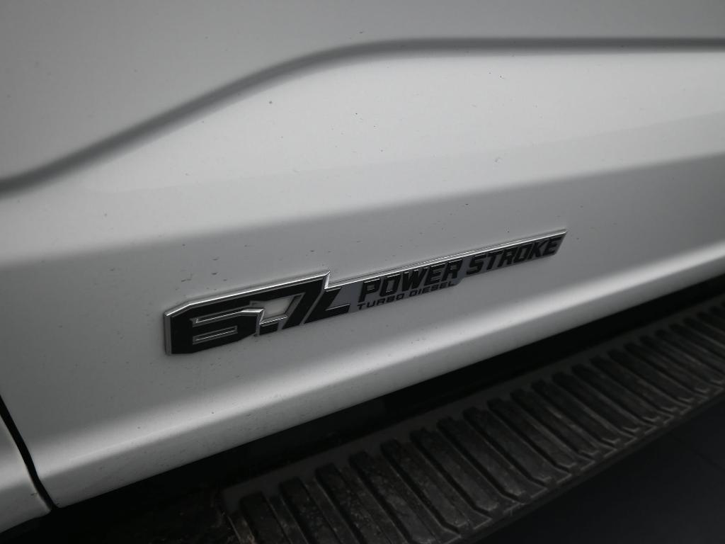 used 2023 Ford F-350 car, priced at $54,730