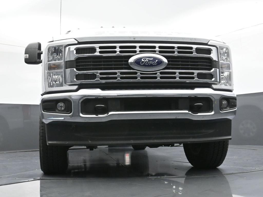used 2023 Ford F-350 car, priced at $54,730