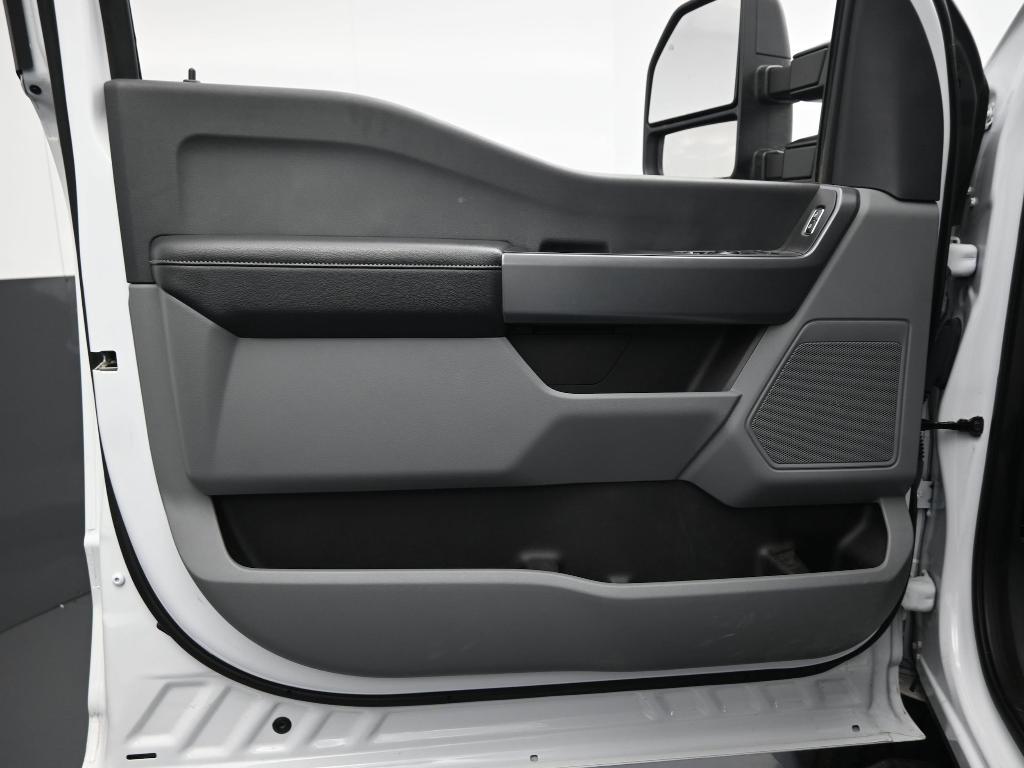 used 2023 Ford F-350 car, priced at $54,730