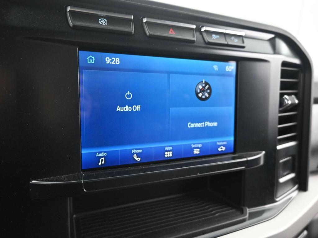 used 2023 Ford F-350 car, priced at $54,730