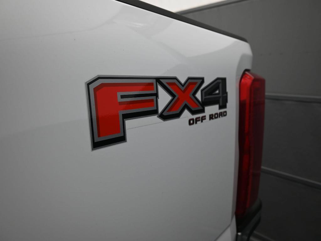 used 2023 Ford F-350 car, priced at $54,730