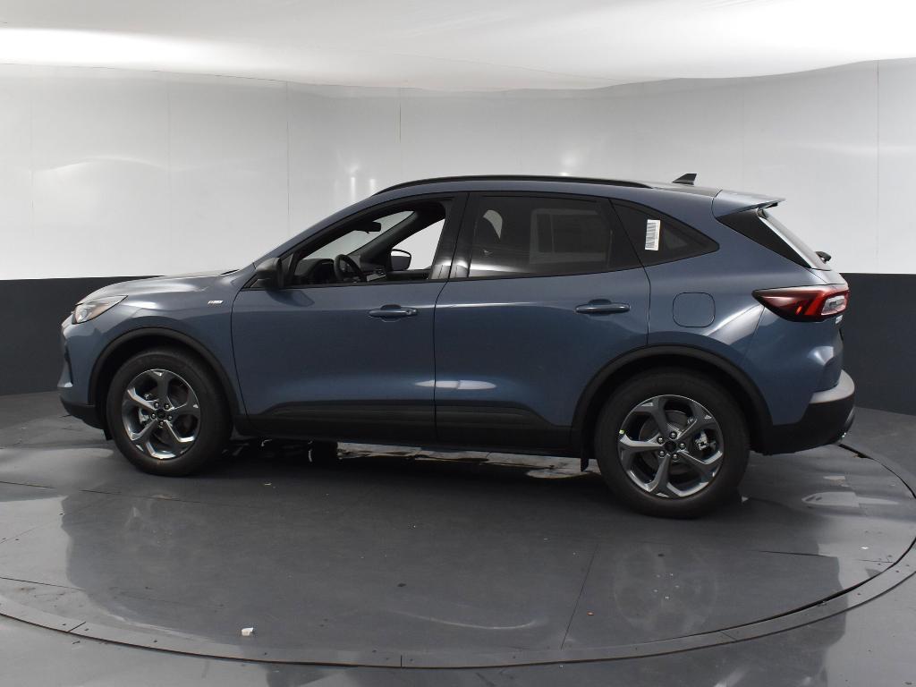 new 2025 Ford Escape car, priced at $24,985