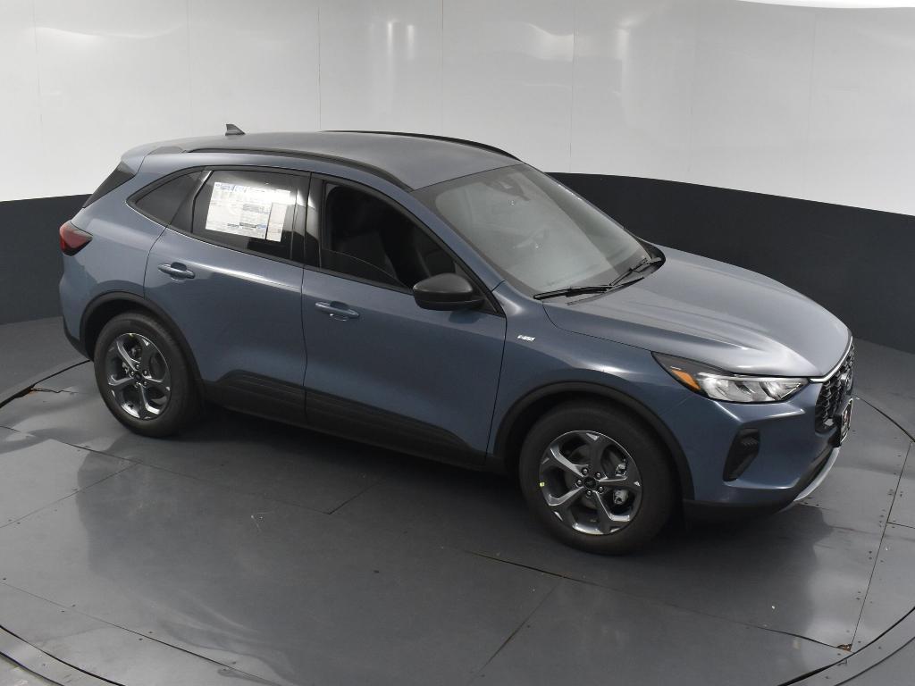 new 2025 Ford Escape car, priced at $28,367