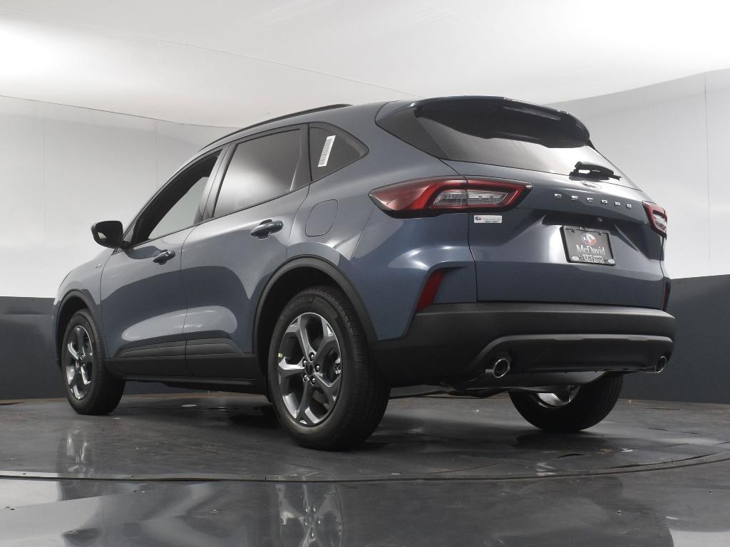 new 2025 Ford Escape car, priced at $24,985