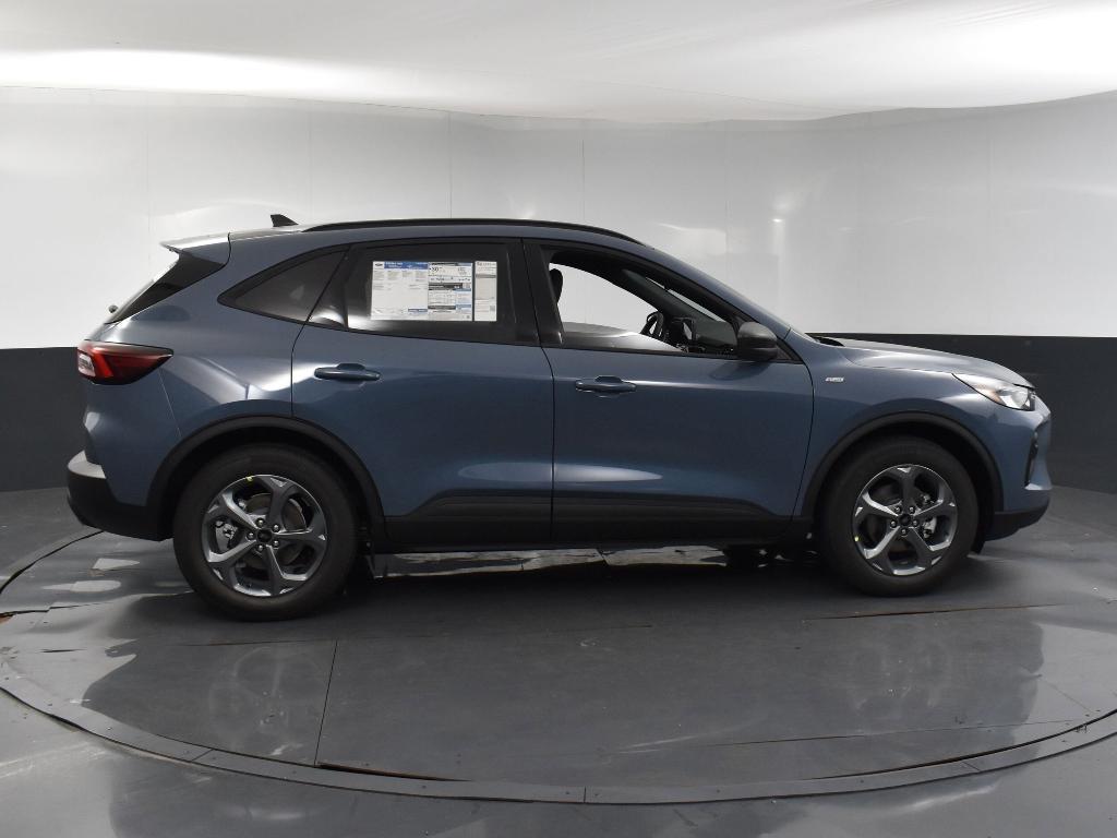 new 2025 Ford Escape car, priced at $28,367