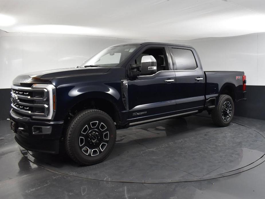 new 2024 Ford F-250 car, priced at $92,965