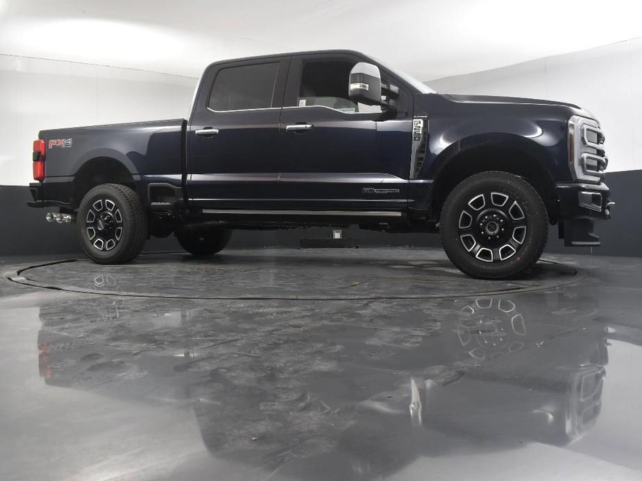 new 2024 Ford F-250 car, priced at $92,965