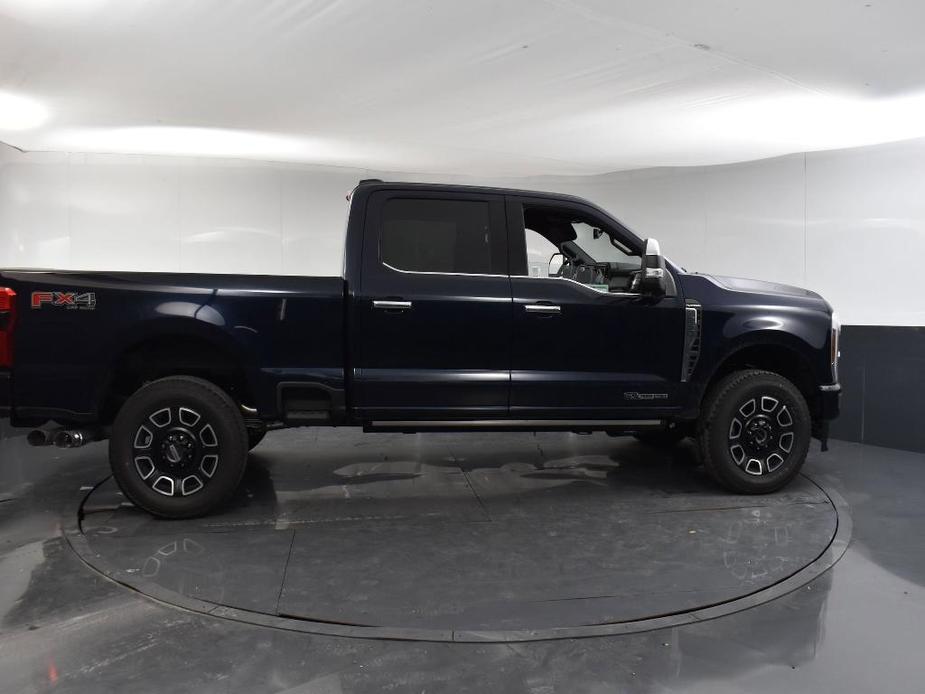 new 2024 Ford F-250 car, priced at $92,965