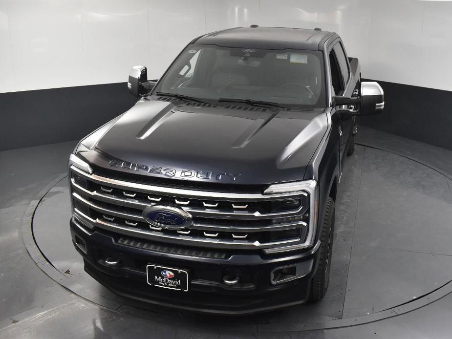 new 2024 Ford F-250 car, priced at $92,965